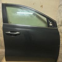 Portiera anteriore posteriore kia sportage 2019