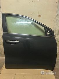 Portiera anteriore posteriore kia sportage 2019