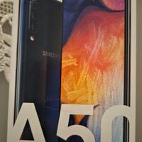 Samsung A50
