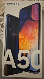 Samsung A50