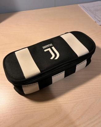 Astuccio Portapenna Juventus 7Seven