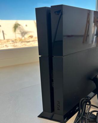 Ps4 sony