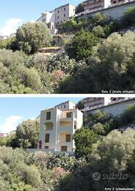Terreno Residenziale Baunei [Cod. rif 3322105VRG]