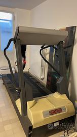 Tapirulan SIDEA da riparare running tapis roulant
