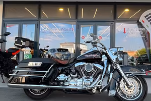 Harley-davidson Road King SPECIAL