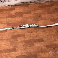 Tendina Airbag Lato SX Nissan Qashqai 2015 in poi