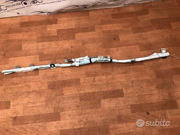 Tendina Airbag Lato SX Nissan Qashqai 2015 in poi