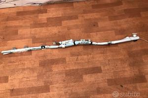 Tendina Airbag Lato SX Nissan Qashqai 2015 in poi