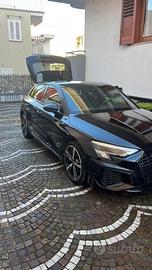 Audi a3 35 spb