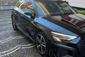 Audi a3 35 spb
