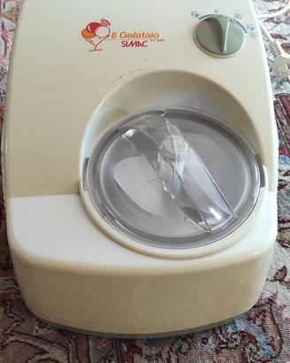 Gelataio simac