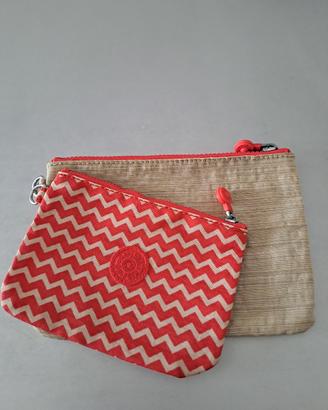 Bustine organizer Kipling 