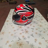 Casco Suomy Michel Fabrizio