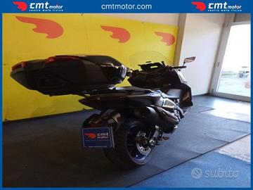 YAMAHA T-Max 560 Garantito e Finanziabile