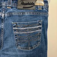 Jeans Rawhide Rider