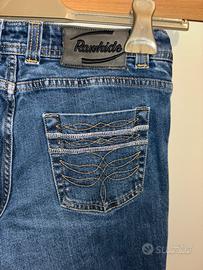 Jeans Rawhide Rider