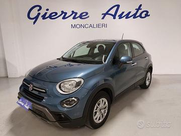 FIAT 500X 1.3 MultiJet 95 CV City Cross
