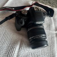 Canon reflex eos 500D