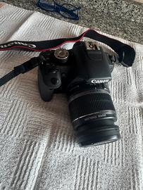 Canon reflex eos 500D