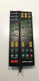 TV vintage Brionvega Lotus 17