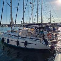 Bavaria 32 natante a vela anno 2002