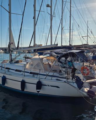 Bavaria 32 natante a vela anno 2002