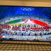 Tv Smart LG modd. 49UM7100PLB