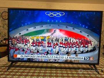 Tv Smart LG modd. 49UM7100PLB