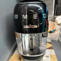 Macchina caffe’ smeg Lavazza