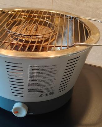 Barbecue da tavolo