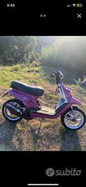 Booster 70cc