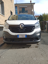 Furgone Renault trafic 1.6 TDI 120 CV