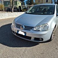 volkswagen golf 2.0 tdi