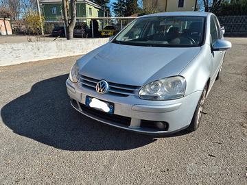 volkswagen golf 2.0 tdi