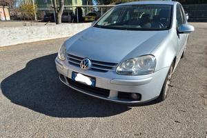 volkswagen golf 2.0 tdi