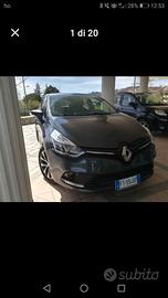 RENAULT Clio 4ª serie - 2018