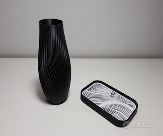 Oggetti e accessori per arredo casa