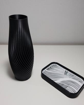 Oggetti e accessori per arredo casa