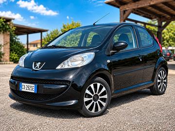 Peugeot 107 1.0 68CV 5p. Plaisir