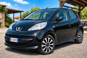 Peugeot 107 1.0 68CV 5p. Plaisir