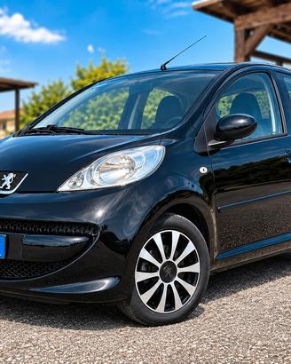 Peugeot 107 1.0 68CV 5p. Plaisir