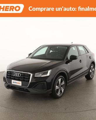 AUDI Q2 FV91626