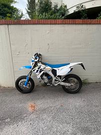 TM FI 125 2021