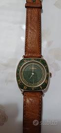 Orologio donna Fossil Green Marble EW 6803