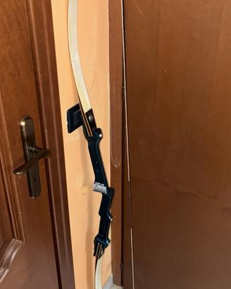 Arco semi-professionistico