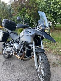 Bmw r 1200 gs - 2007