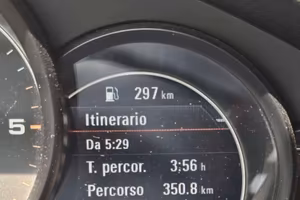 Porsche Panamera 3.0 Diesel, anno 2015,