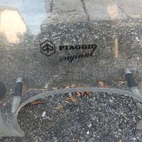 Parabrezza vespa