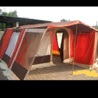 tenda economica 