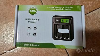 Batterie Ricaricabili 2800mAh Xbox Series X/S One